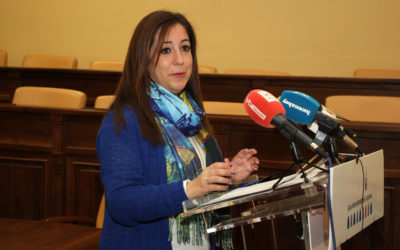 El Ayuntamiento de Lucena oferta 60 plazas en los cursos intensivos de inglés