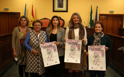 Nace FEME como punto de visibilidad para las emprendedoras de Lucena