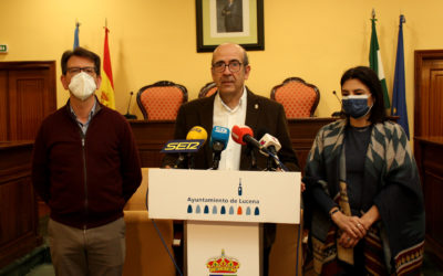 La Coral Lucentina presenta su nuevo concierto ‘Cantos para el alma’