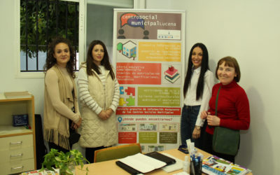 Los centros sociales municipales recuperan su actividad como espacios de participación ciudadana