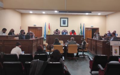 Aprobado en Pleno el convenio con la UCO para avanzar en el estudio de la Cueva del Ángel