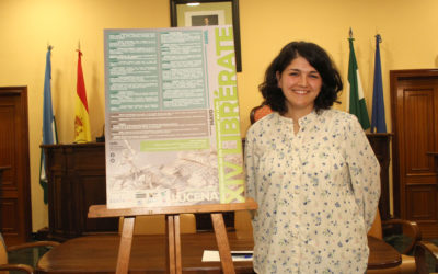 Librérate 2022 lidera la programación cultural de abril