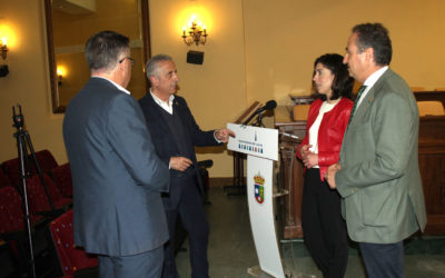 Turismo destina más de 27.000 euros a la promoción digital de los recursos de Lucena