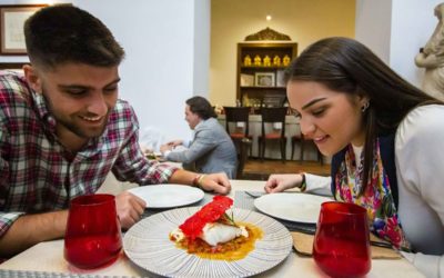 Caminos de Pasión presenta sus actividades para la Cuaresma 2022