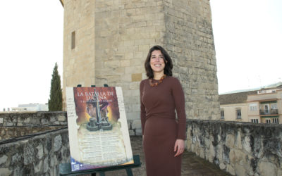 Una decena de actividades turísticas para recordar la Batalla de Lucena