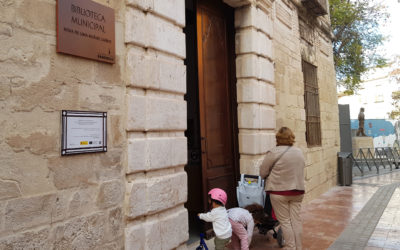 La gymkhana cultural ‘Paseando por Lucena’ regresa el 20 de enero