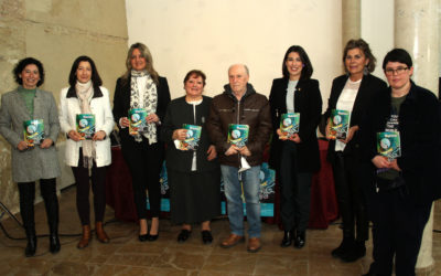 El Ayuntamiento de Lucena convoca los Premios “Mujerarte” 2022