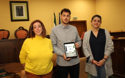 “Pedáneos”, un retrato sobre la vida en las Navas del Selpillar