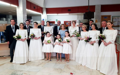 Lucena retoma sus Fiestas Aracelitanas