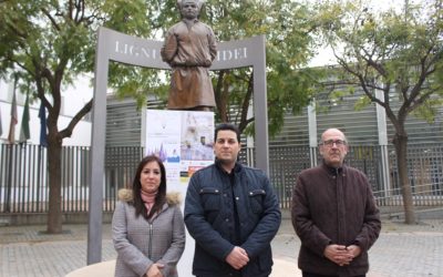 Presentados el concurso ‘Lucena ilustra su Pasión y Gloria’ y los desfiles procesionales infantiles