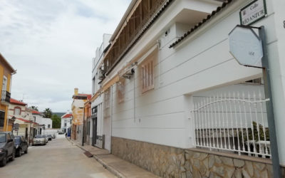 El Ayuntamiento de Lucena saca a licitación las obras de remodelación de la calle Río Anzur por 238.100 euros