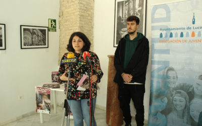 La Casa de los Mora acoge la exposición de la Virgen de Araceli “Un paseo por la Mezquita” de Jesús Mármol