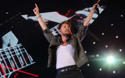 Manuel Carrasco, el hombre de las mil batallas