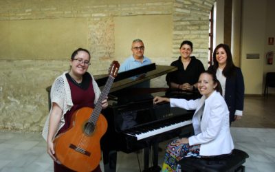 Patrimonio histórico y música para celebrar el Día de los Museos