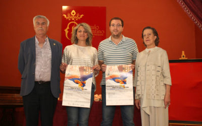 La Asociación Moia Ukrayina presenta un Concierto Solidario para la Alta Costura ‘Todos unidos con Ucrania’