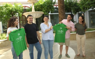 Talleres, teatro, conferencias y rutas para celebrar el Día Mundial del Medio Ambiente en Lucena