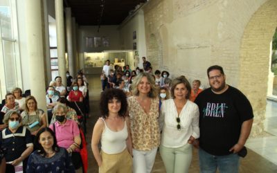 La gestión del estrés y la ansiedad centran las VII Jornadas de Mujeres Saludables en Lucena
