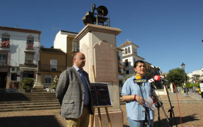 Pansequito y El Pele se reúnen en un Mano a Mano Flamenco en Lucena