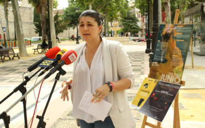 El Ayuntamiento de Lucena destina 10.000 euros para ayudas al alquiler de los jóvenes