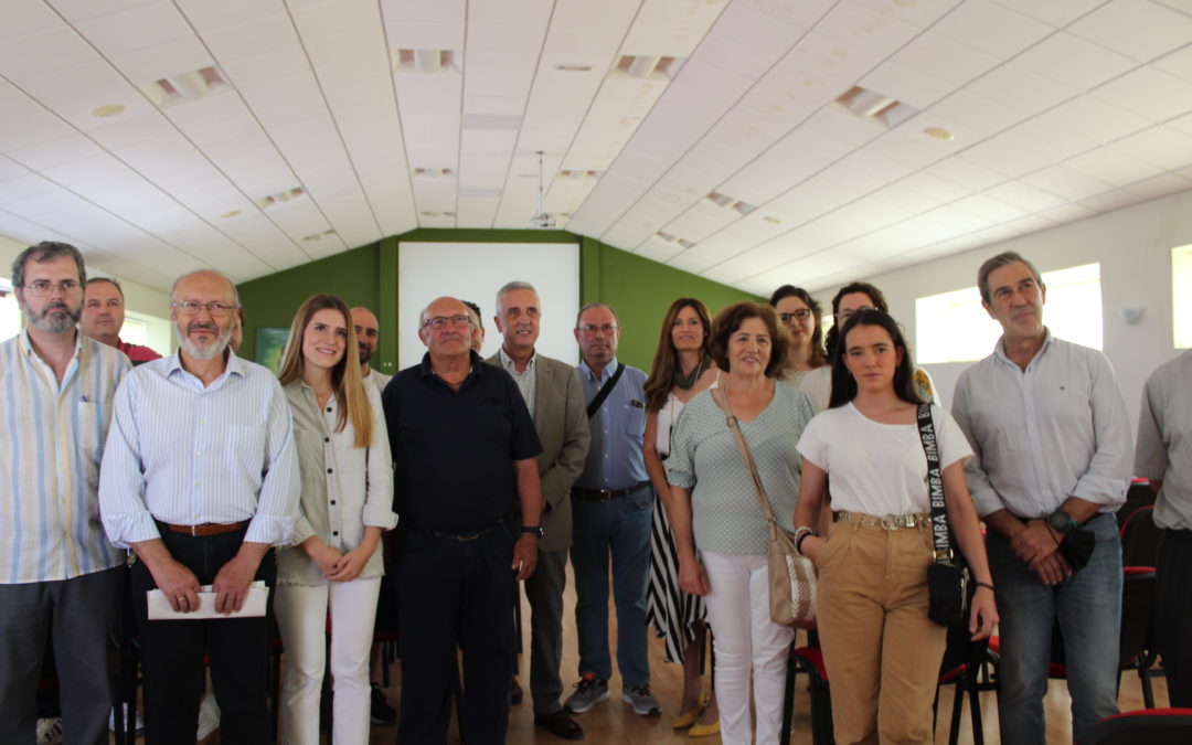 Ayuntamiento y Cooperativa Olivarera de Lucena ponen en marcha nuevos cursos formativos