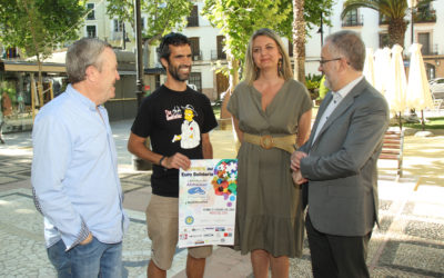 El Club Surco recupera la Carrera del Euro Solidaria