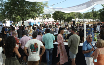 Convocada reunión informativa para montar caseta en la Feria del Valle