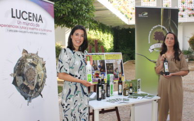 Experiencias turísticas para disfrutar del verano en Lucena