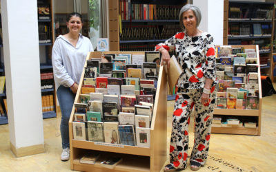 El 12 de junio regresa el concurso “Paseando por Lucena”