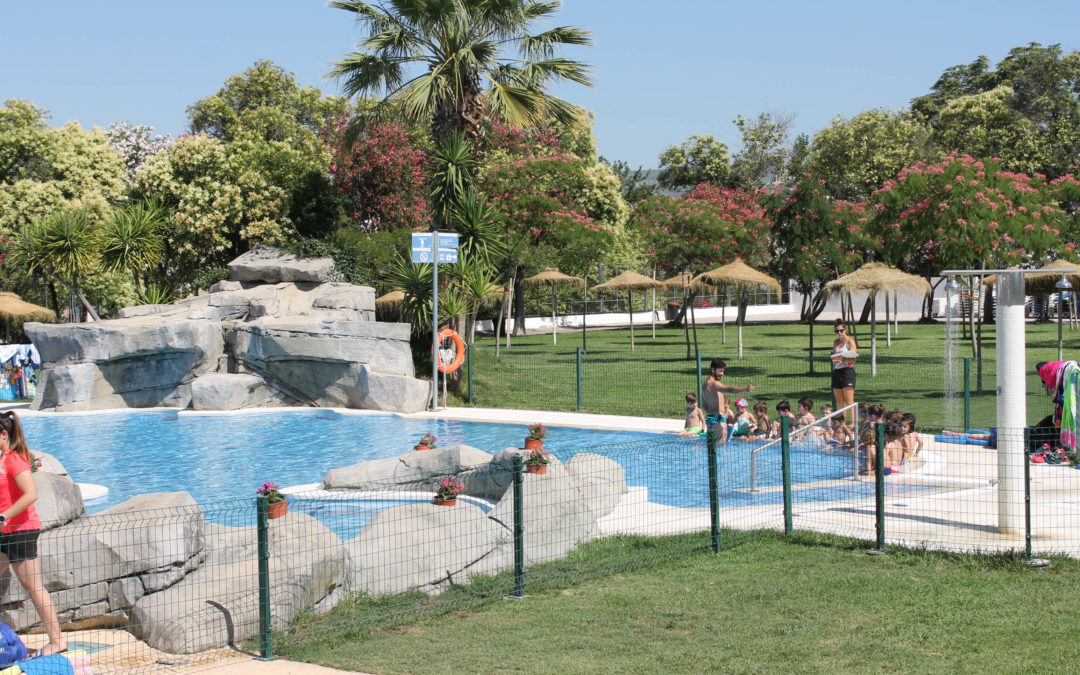 Las piscinas municipales de verano de Lucena adelantan su apertura al 24 de junio