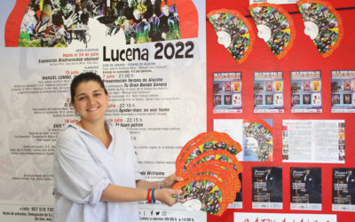 Carnaval, flamenco, música clásica y cine componen la programación de la tercera edición de Abanico de Verano