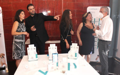 El Ayuntamiento incentivará 63 proyectos de negocio con el programa Lucena Emprende 2022