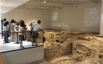 La Fundación Ciudades Medias gestionará la actividad turística en Los Tejares