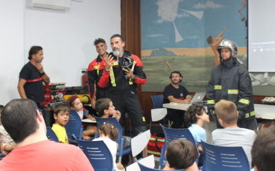 El Ayuntamiento de Lucena destina 11.000 euros a la ludoteca de verano de necesidades educativas especiales