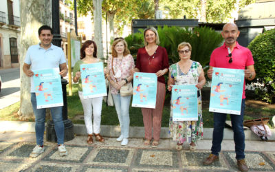 Abierto el plazo de inscripción para la II Carrera del Corazón Ciudad de Lucena