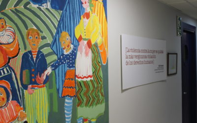 El Ayuntamiento de Lucena renueva las ayudas para el alquiler de la vivienda habitual de víctimas de violencia de género