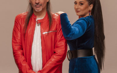 Camela y Mojinos Escozios actuarán en la Feria del Valle