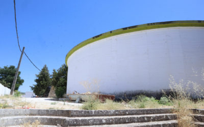 Aguas de Lucena elimina la reducción de la presión del agua en horario de mañana
