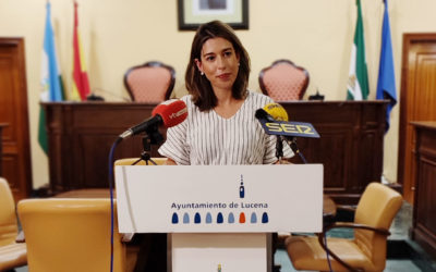 El mueble y la madera de Lucena contará con un pabellón propio en la Feria Hábitat de Valencia