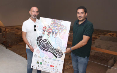 Abiertas las inscripciones para la IX Media Maratón Ciudad de Lucena