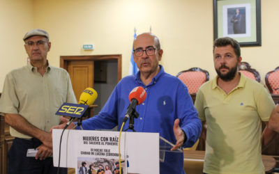 Pescaíto en los bares, charangas y música folk para animar los días previos a la Feria del Valle de Lucena