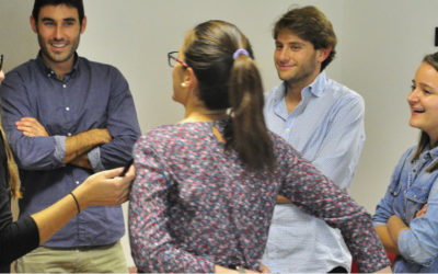 El Ayuntamiento de Lucena y la EOI abren el plazo de inscripción para la nueva convocatoria del curso especializado en frío industrial