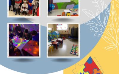 El Ayuntamiento de Lucena abre el plazo de matriculación para la Ludoteca de Necesidades Educativas Especiales