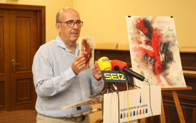 Presentada la programación de la Feria Real del Valle