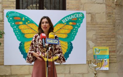 Lucena conmemora con experiencias gastronómicas, exposiciones y rutas senderistas el “Septiembre Sefardí”