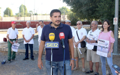 Lucena acoge este sábado el Campeonato Comarcal de Petanca “Feria del Valle”