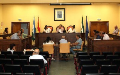 Aprobada la Agenda Urbana 2030 de Lucena