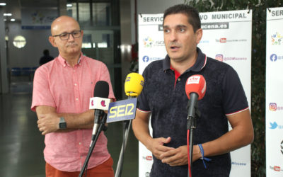 El 17 de septiembre regresa el Día Local de Bádminton a Lucena