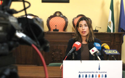 El Ayuntamiento de Lucena impartirá un programa de formación y empleo en el ámbito de la electricidad