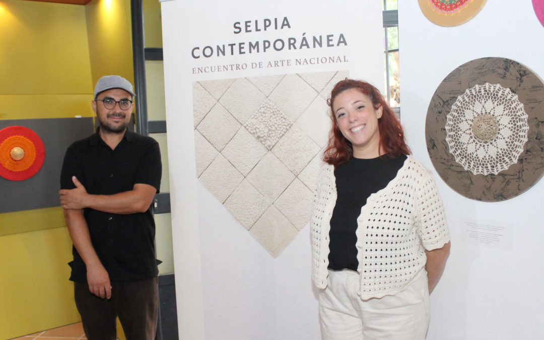 El festival Selpia Contemporánea regresa a las Navas