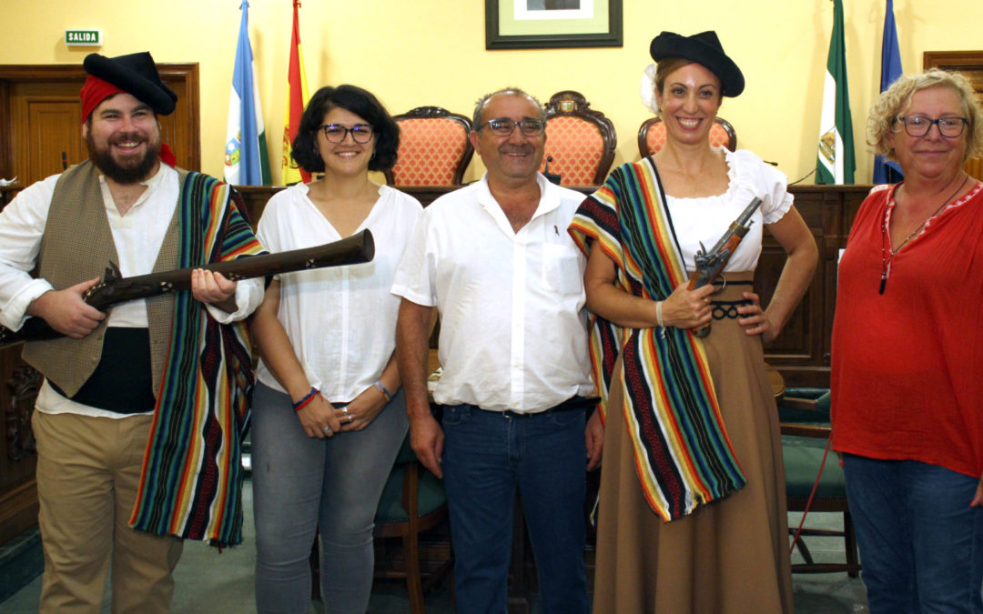 Jauja celebra el Día Internacional del Turismo con la representación de la obra “Tempranillo, del hombre a la leyenda” el próximo 23 de septiembre
